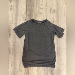 32 Degrees Kids Gray Short Sleeve Tee